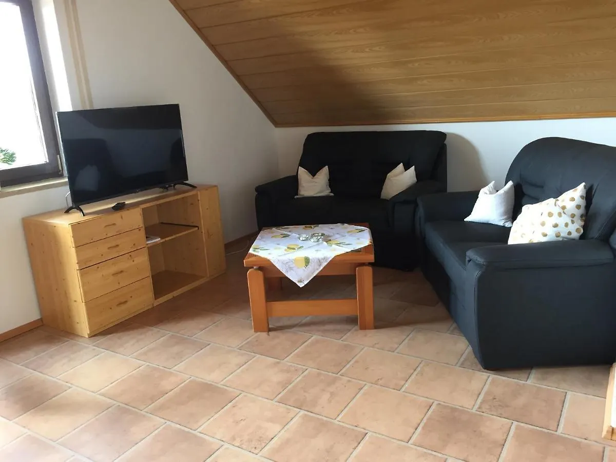 Ferienwohnung Wiesinger Windelsbach