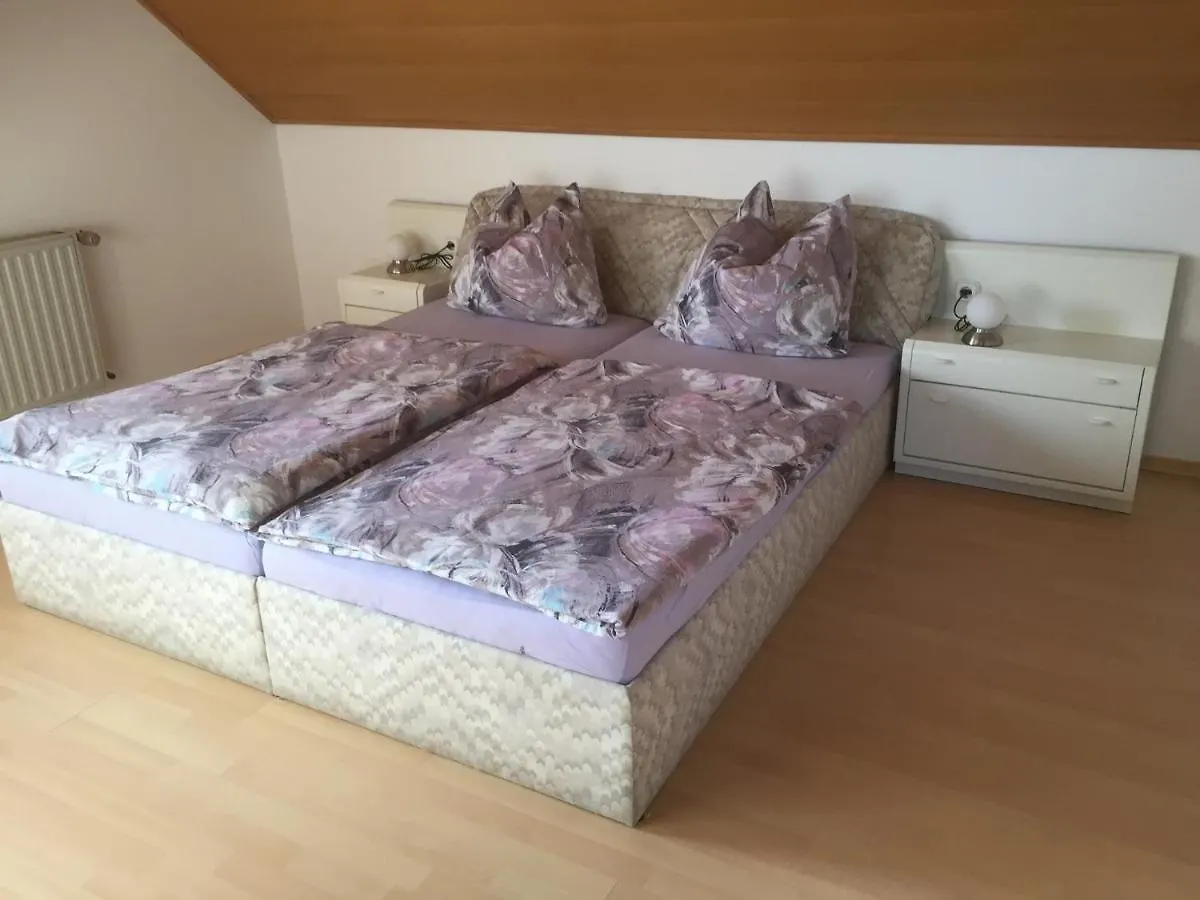 Ferienwohnung Wiesinger Windelsbach Germany