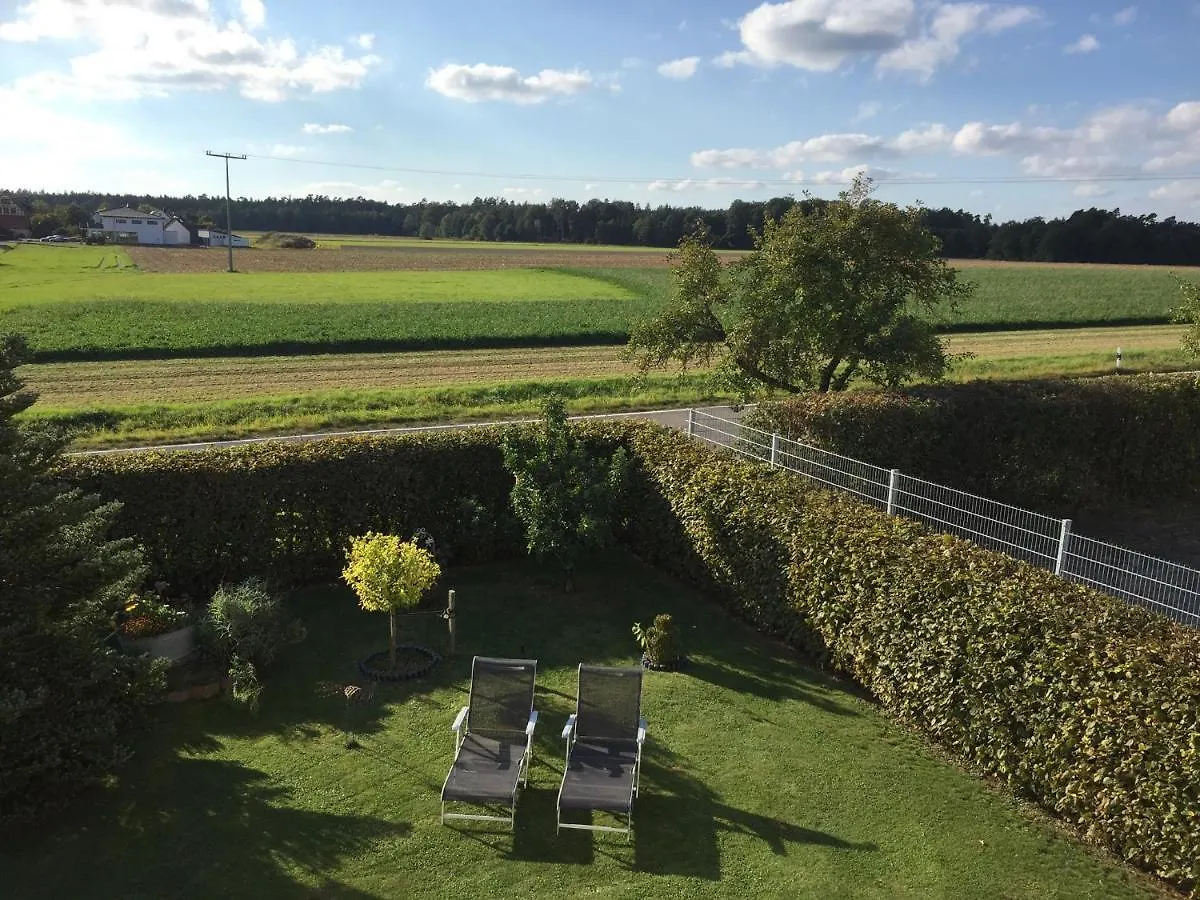 Ferienwohnung Wiesinger Windelsbach 0*,  Germany