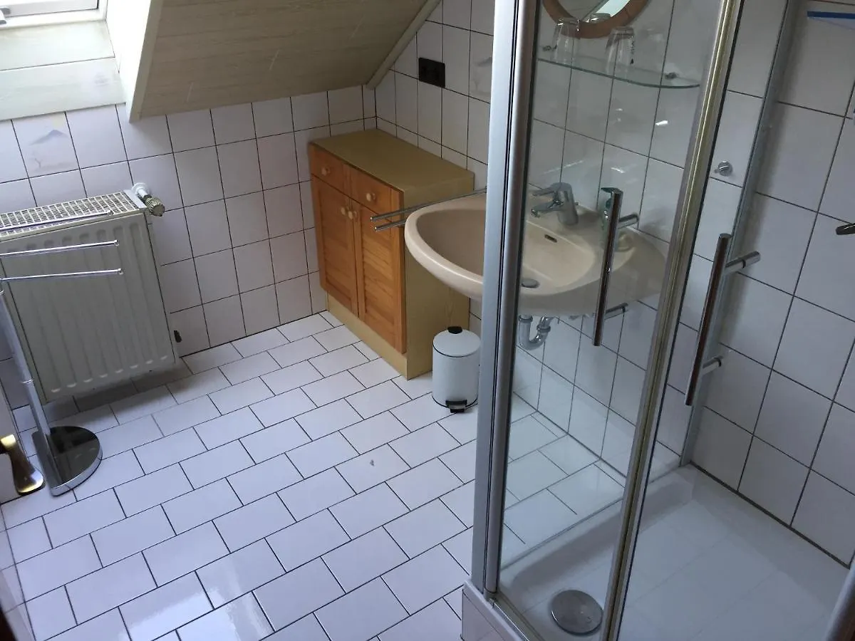 Ferienwohnung Wiesinger Windelsbach