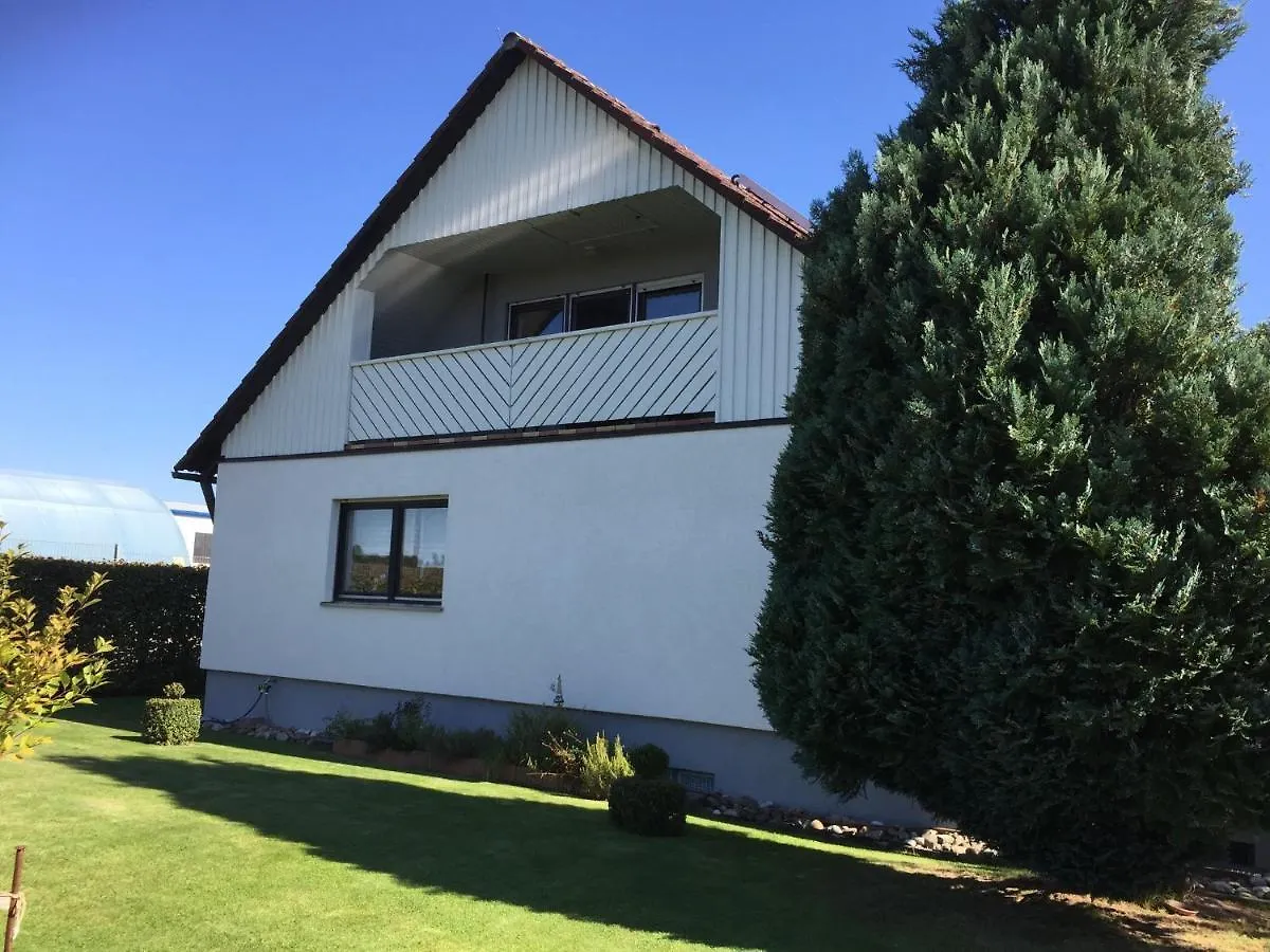 Ferienwohnung Wiesinger Windelsbach